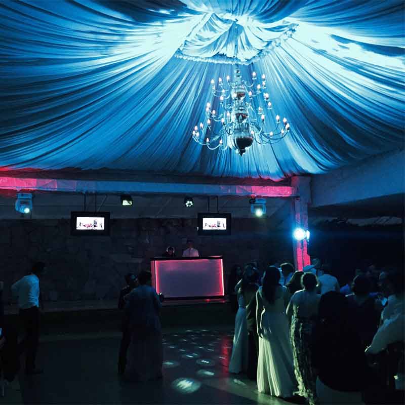 Nuestros Eventos